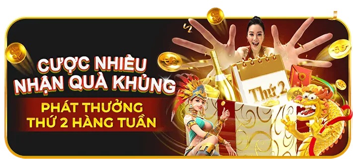 Game Bắn Cá Vua Rồng