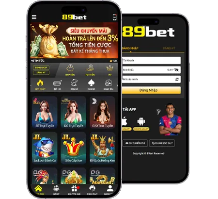 Trò chơi Bắn Cá HI88