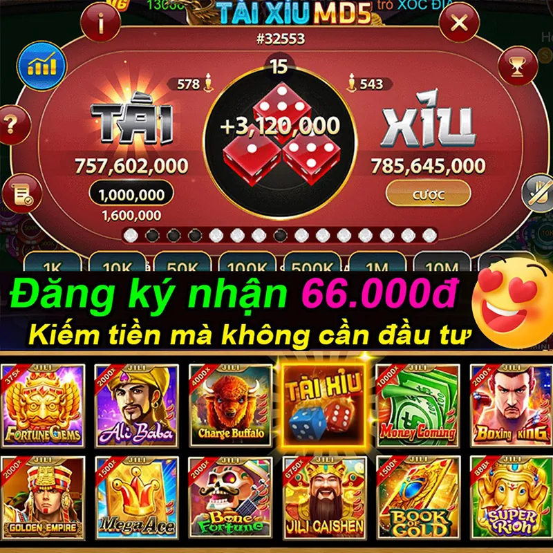 Đa dạng trò chơi hi88