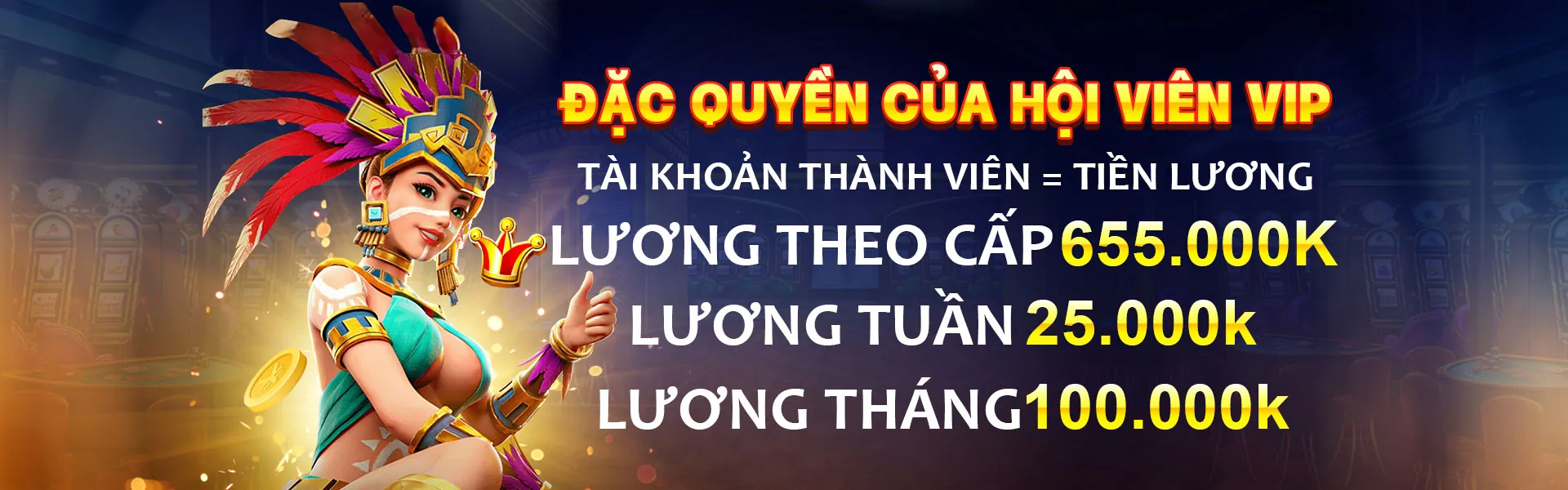 Sòng bạc trực tuyến hi88 với các trò chơi casino và jackpot lớn, không khí sang trọng