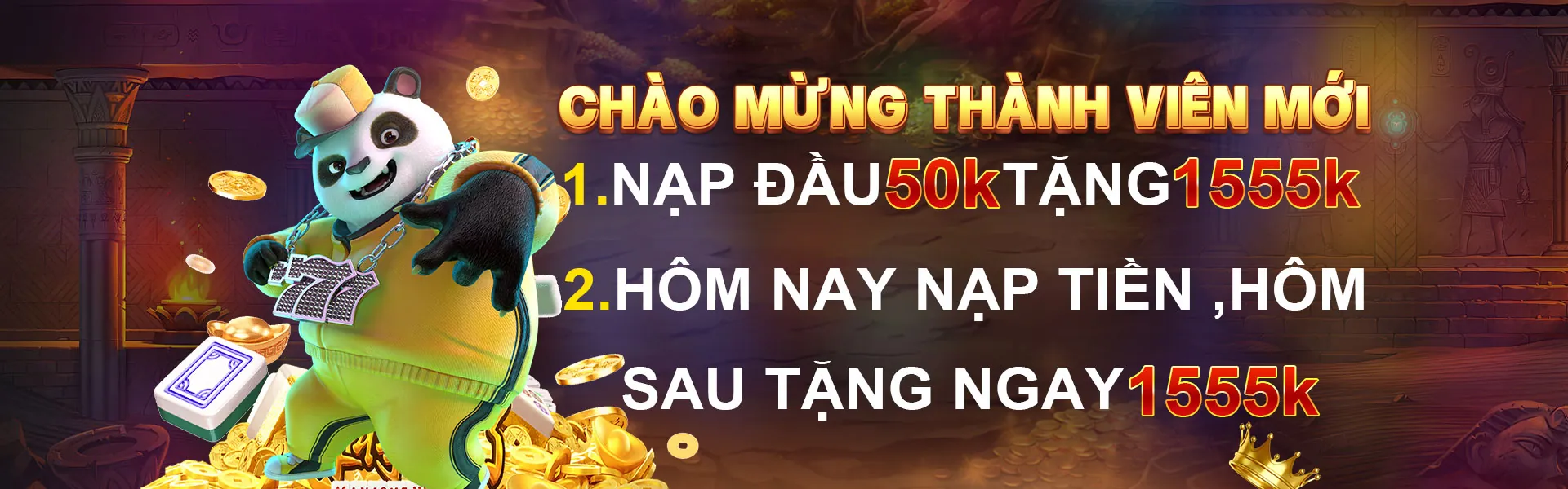 Hình ảnh nổ hũ HI88 với biểu tượng jackpot lớn và tiền vàng