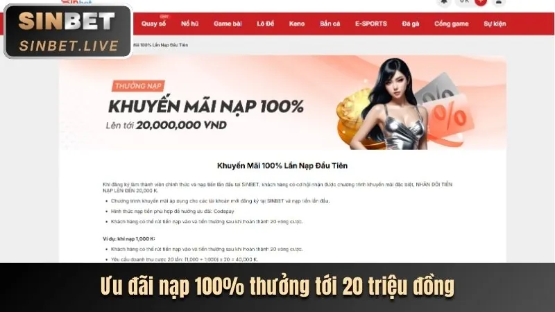 Trò chơi mới hi88